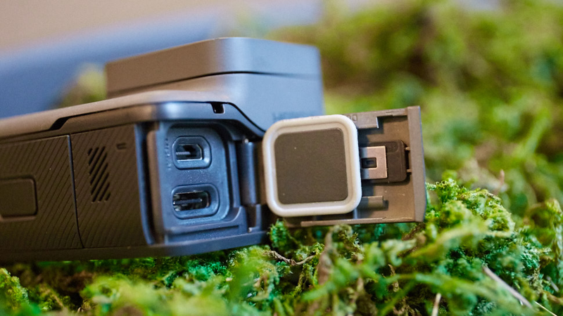 Illustration for article titled GoPro Hero5 Review: A More Perfect Action Camera
